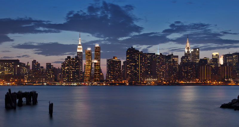 Illustration for article titled Three Major Ways NYC Is Already Preparing For the Next Big Storm